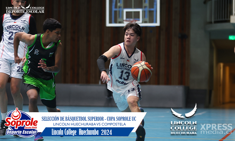COPA SOPROLE UC